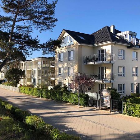 Strandhaus Aurell 塞巴特黑灵斯多夫 外观 照片
