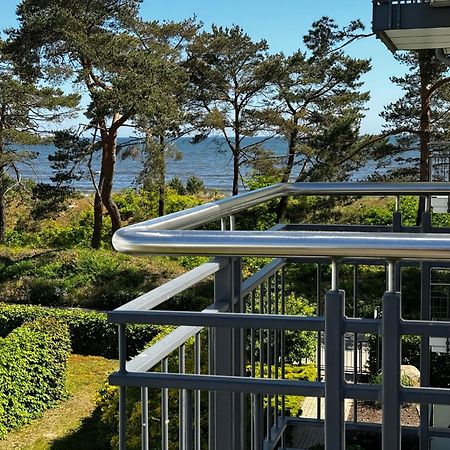 Strandhaus Aurell 塞巴特黑灵斯多夫 外观 照片