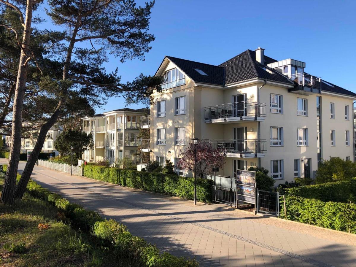 Strandhaus Aurell 塞巴特黑灵斯多夫 外观 照片