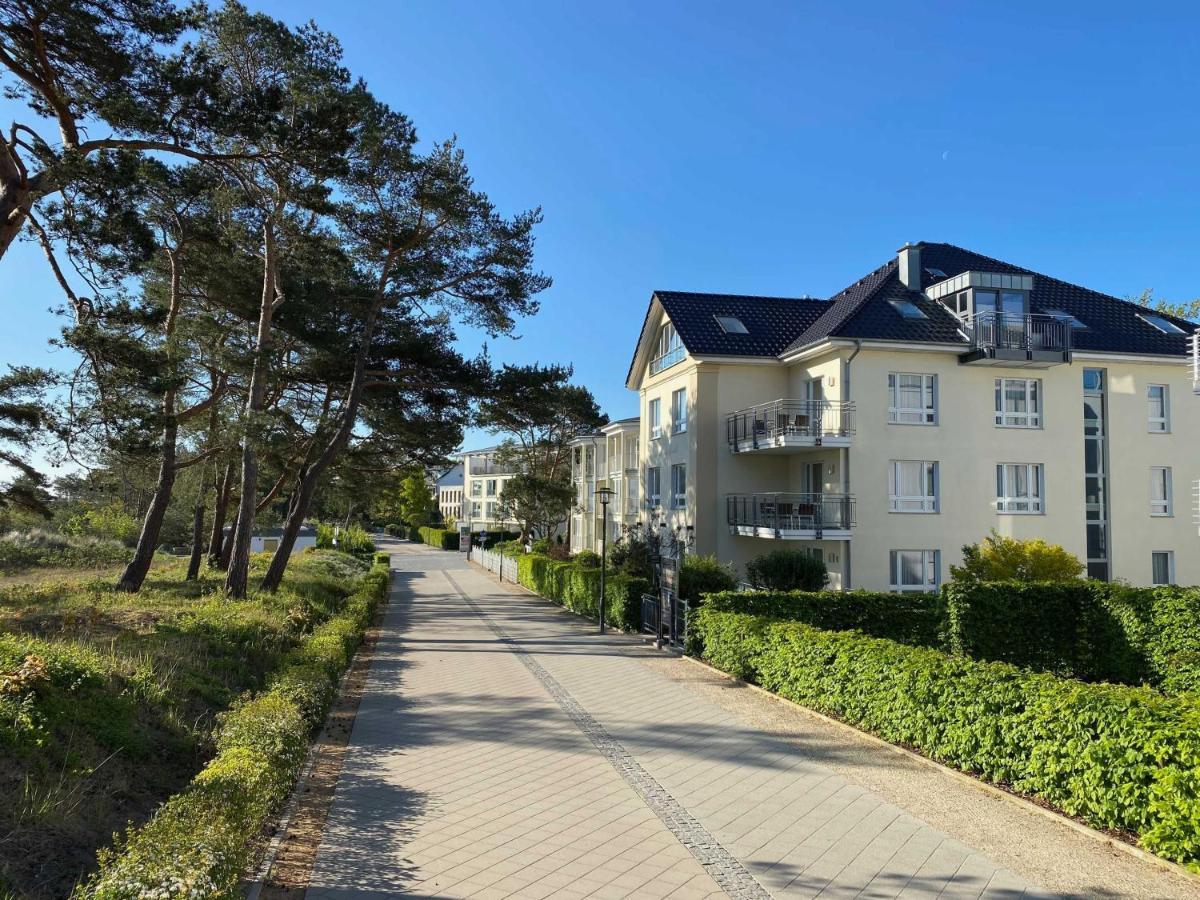 Strandhaus Aurell 塞巴特黑灵斯多夫 外观 照片